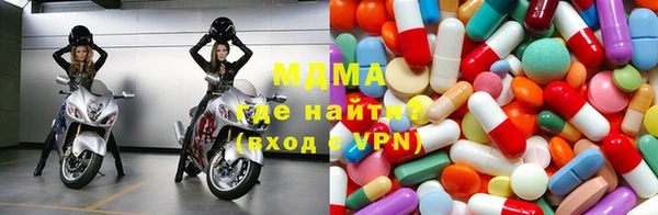 шишки Абаза